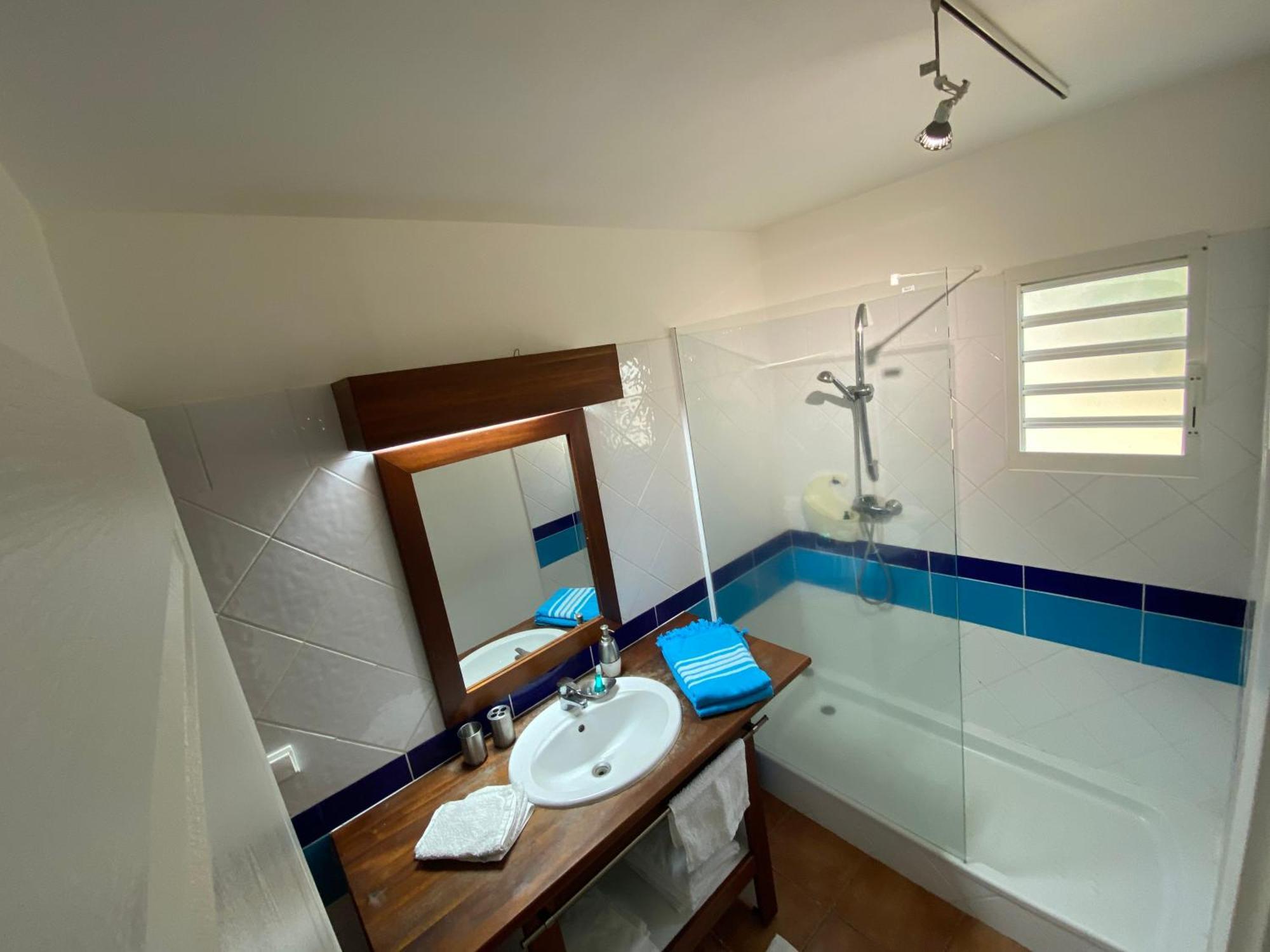 Appartement T3 Marisol Les Pieds Dans L’eau Le Gosier (Grande-Terre)