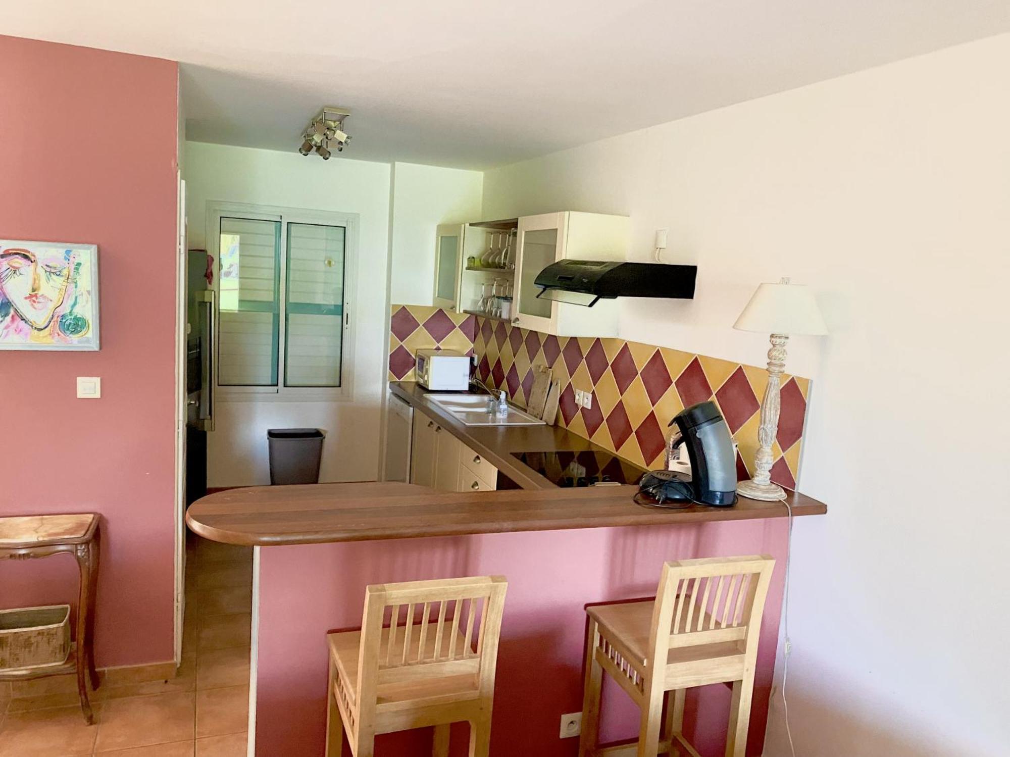 Appartement T3 Marisol Les Pieds Dans L’eau