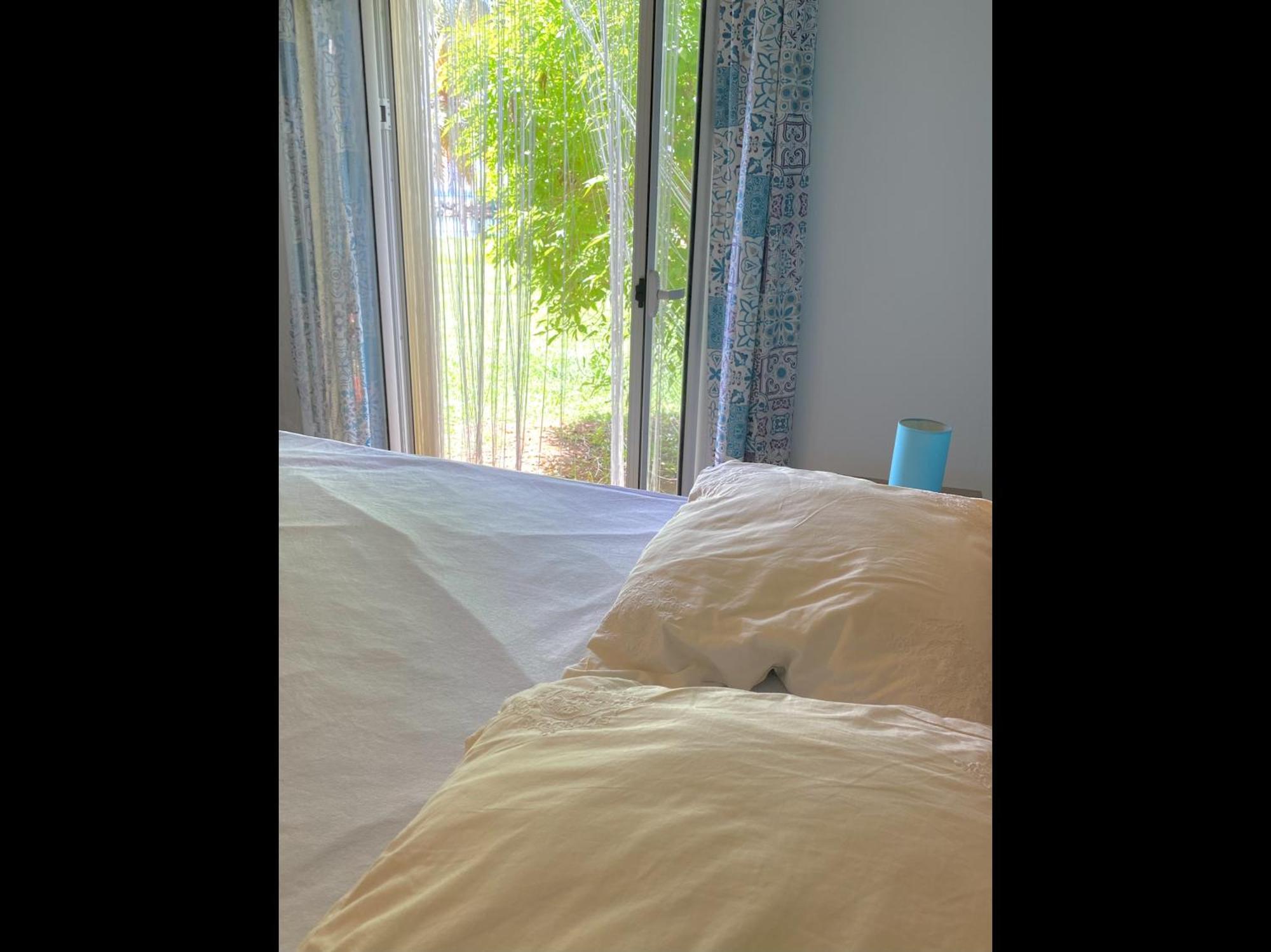 T3 Marisol Les Pieds Dans L’eau Appartement Le Gosier (Grande-Terre)
