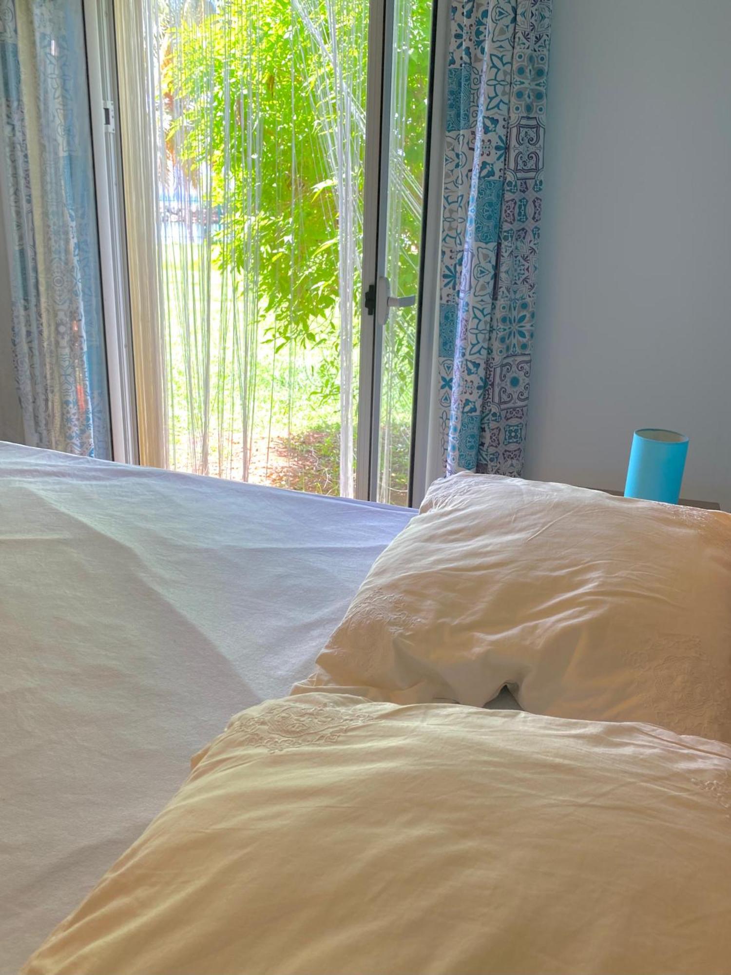 Appartement T3 Marisol Les Pieds Dans L’eau Le Gosier (Grande-Terre)